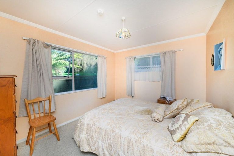 Photo of property in 8 Spilman Place, Awapuni, Palmerston North, 4412