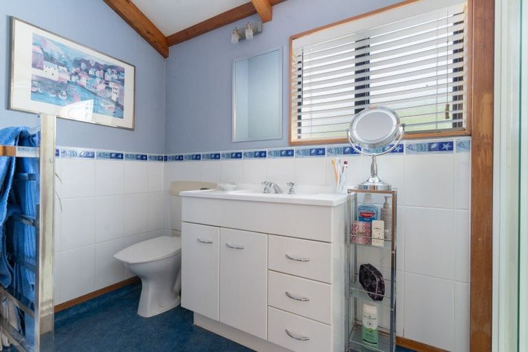 Photo of property in 157 Perrys Road, East Taratahi, Masterton, 5887