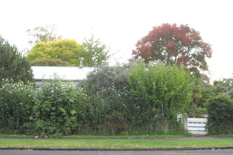 Photo of property in 40 Bear Street, Tirau, 3410