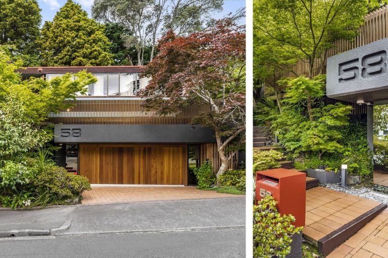 Photo of property in 58 Hapua Street, Remuera, Auckland, 1050