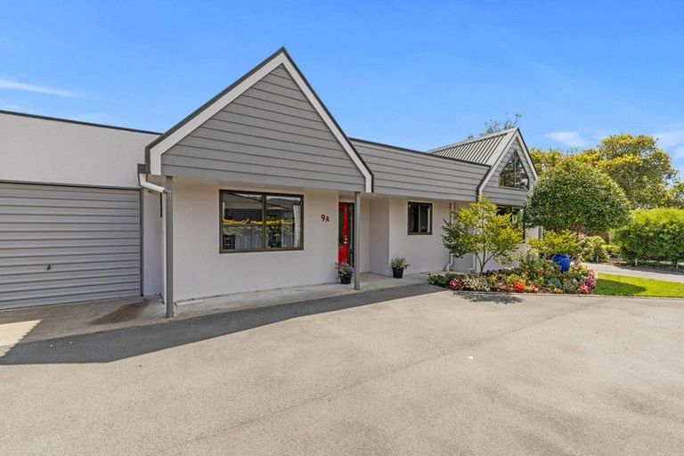 Photo of property in 9a Logan Place, Blenheim, 7201