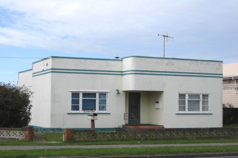 Photo of property in 38 Mosston Road, Castlecliff, Whanganui, 4501