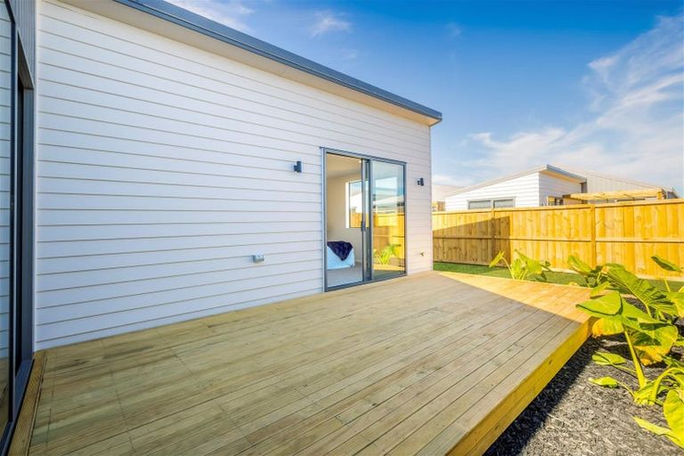 Photo of property in 7 Hoia Street, Papakura, 2110