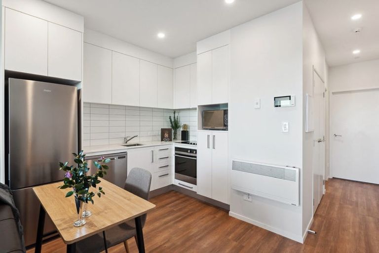 Photo of property in 206/38e Fraser Avenue, Northcote, Auckland, 0627