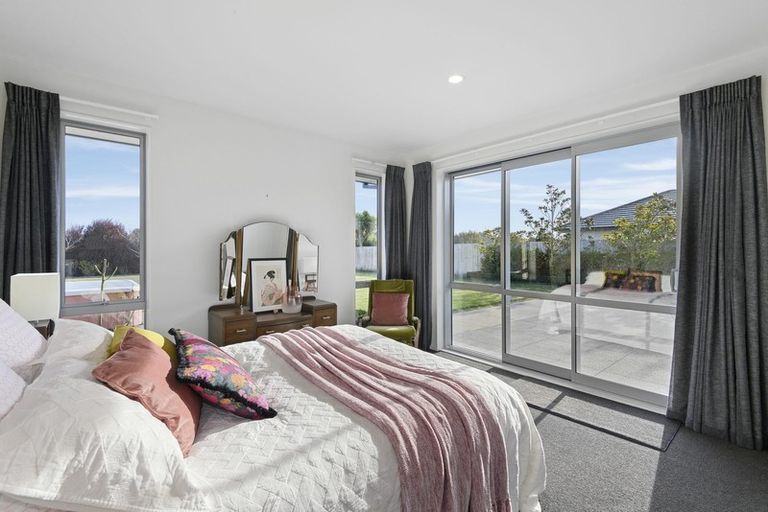 Photo of property in 6 Baxter Crescent, Rolleston, 7614