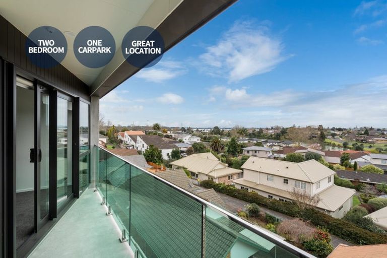 Photo of property in 307/9 East Street, Papakura, 2110