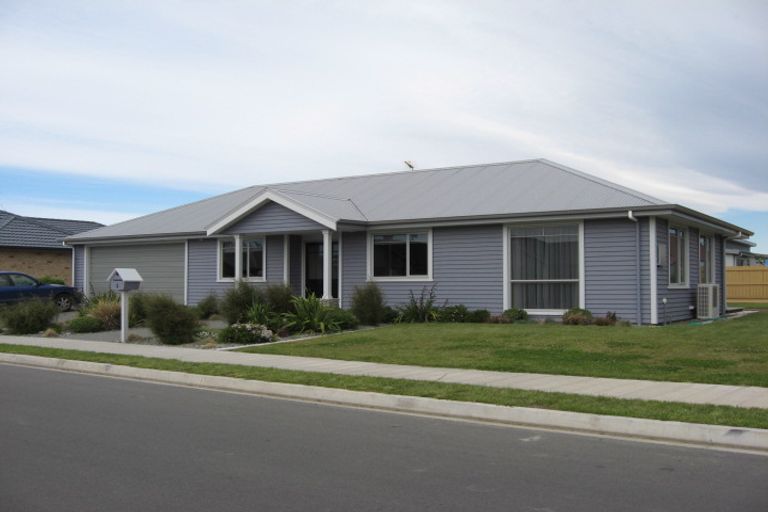 Photo of property in 9 Puketea Place, Redwoodtown, Blenheim, 7201