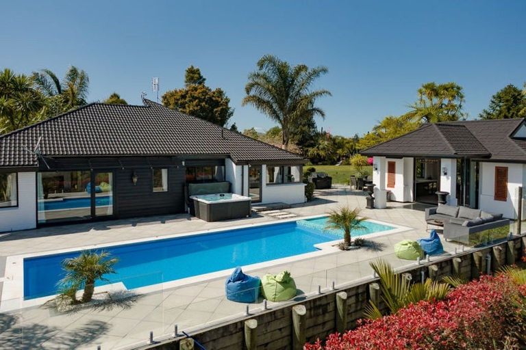 Photo of property in 860c Pyes Pa Road, Pyes Pa, Tauranga, 3173