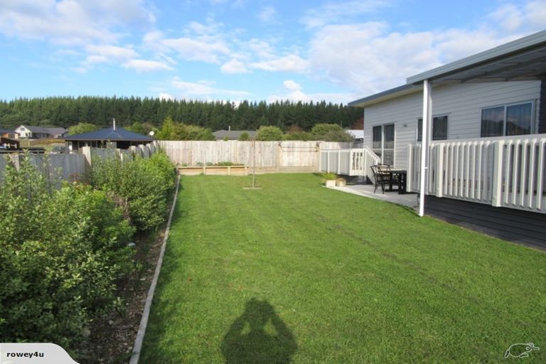 Photo of property in 13 Wai Matangi Place, Motuoapa, Turangi, 3382
