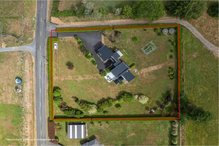 Photo of property in 102 Lee Martin Road, Tamahere, Cambridge, 3493
