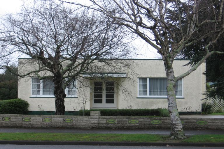 Photo of property in 21 Totara Street, Lansdowne, Masterton, 5810