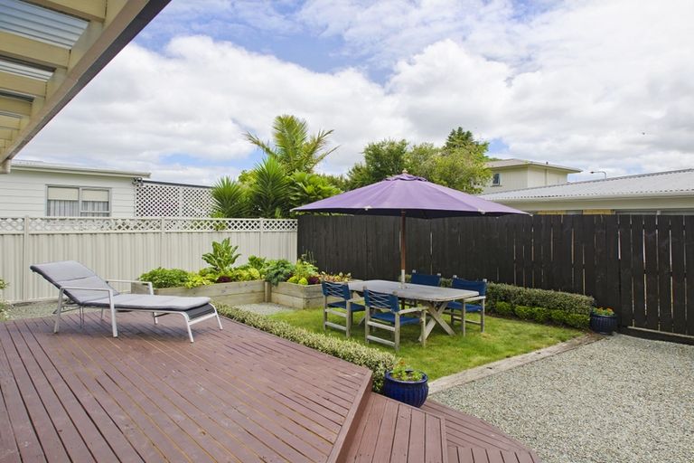 Photo of property in 33 Princes Street, Levin, 5510