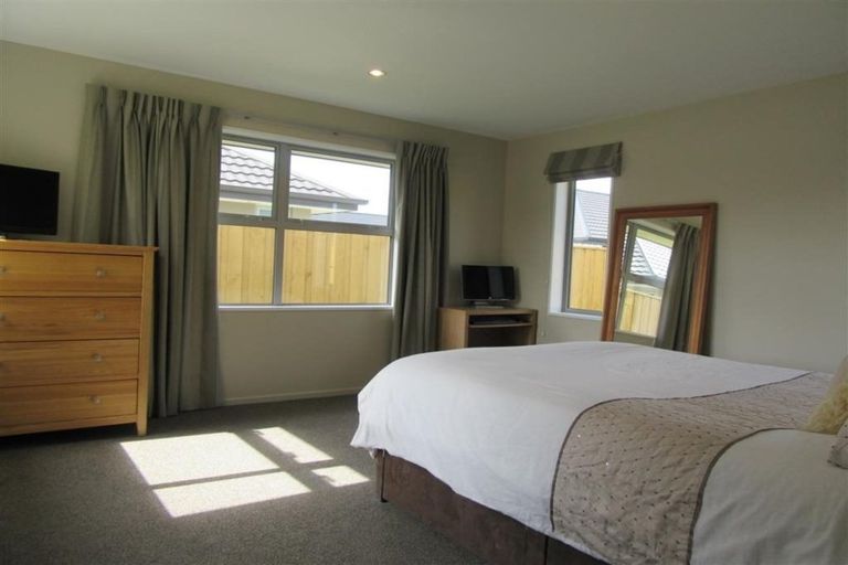 Photo of property in 23 Brittan Drive, Rolleston, 7615