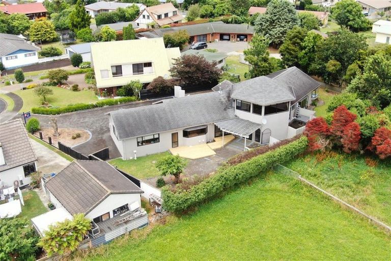 Photo of property in 18 Grace Avenue, Te Aroha, 3320