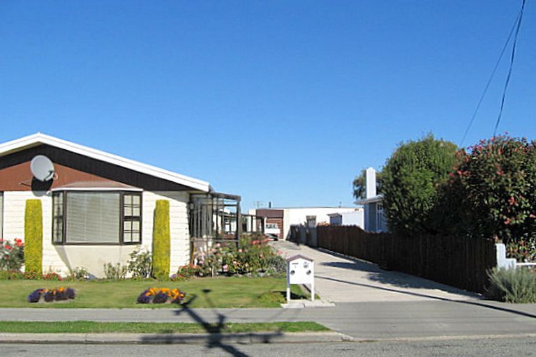 Photo of property in 5a Virgil Street, Oamaru North, Oamaru, 9400