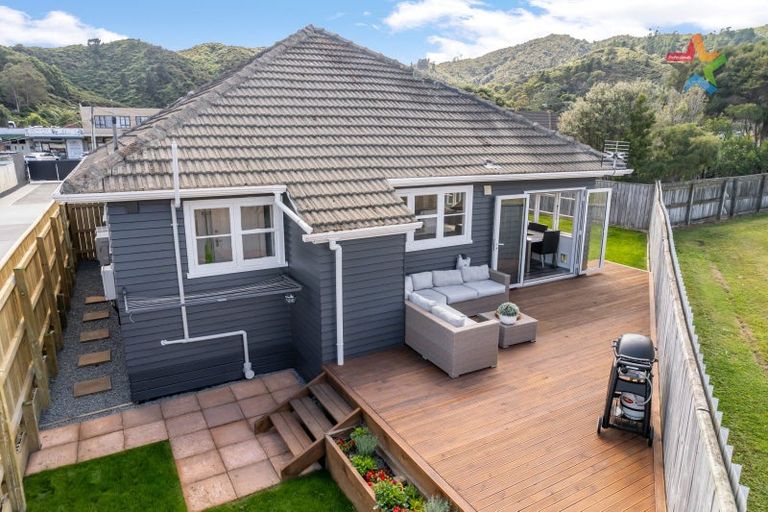 Photo of property in 90a Rata Street, Naenae, Lower Hutt, 5011