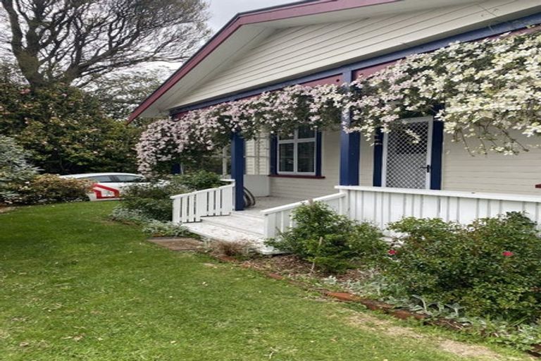 Photo of property in 25 Portia Street, Stratford, 4332