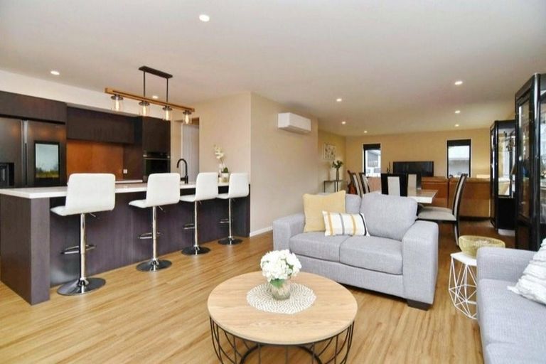 Photo of property in 70 Quinn Crescent, Woodend, 7610