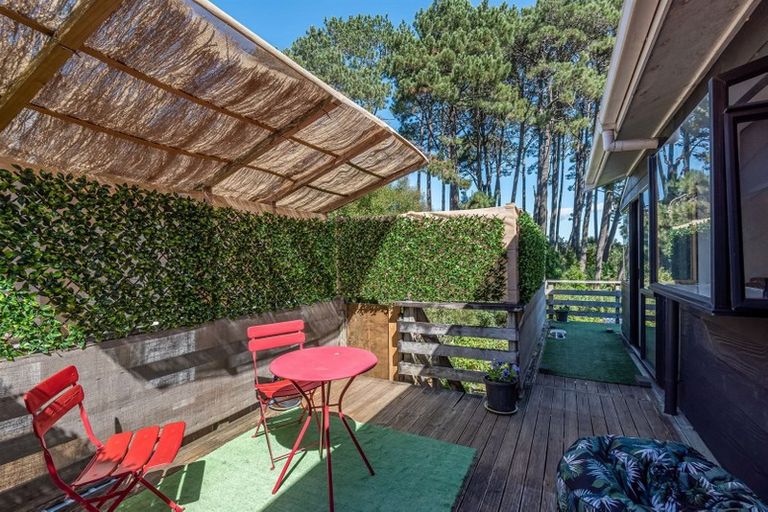 Photo of property in 2/21 Morton Avenue, Forrest Hill, Auckland, 0620