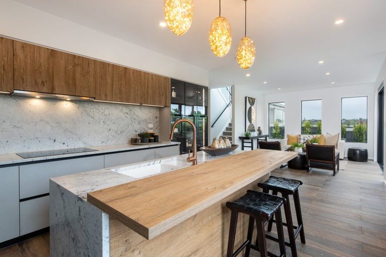 Photo of property in 12a Eric Price Avenue, Takapuna, Auckland, 0620