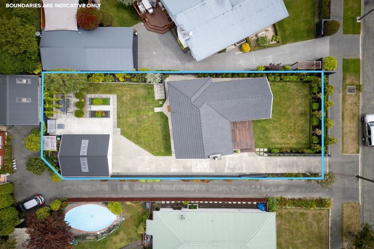 Photo of property in 88 Cotswold Avenue, Bishopdale, Christchurch, 8053