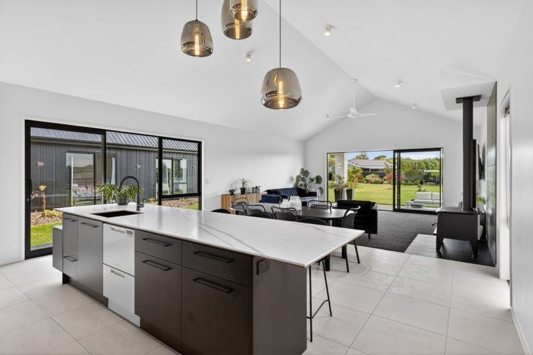 Photo of property in 40 Tristram Road, Swannanoa, 7475