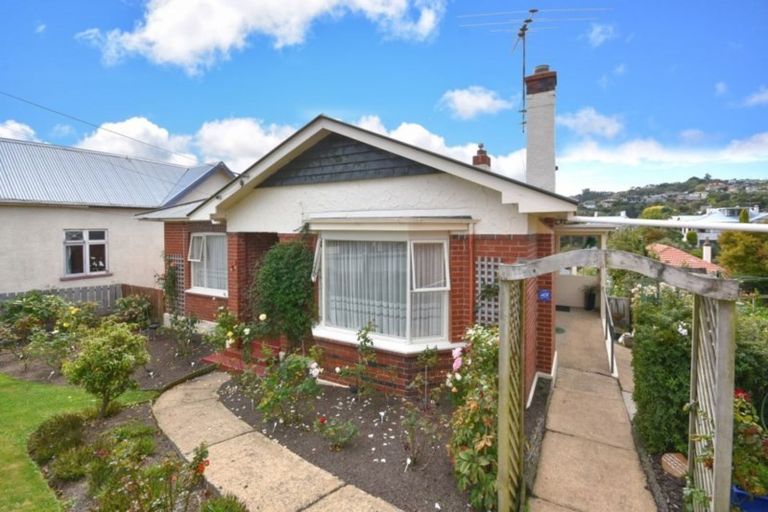 Photo of property in 49 Silverton Street, Andersons Bay, Dunedin, 9013