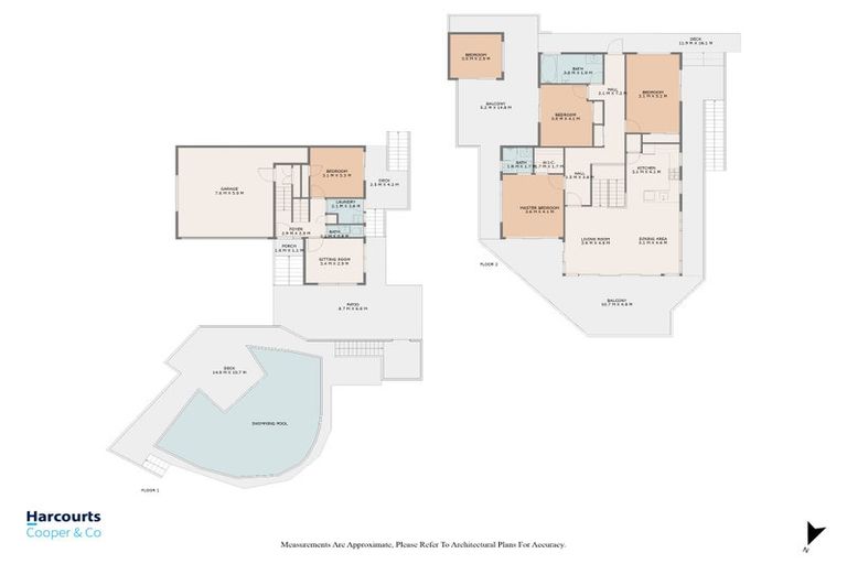 Photo of property in 50a Duncansby Road, Stanmore Bay, Whangaparaoa, 0932