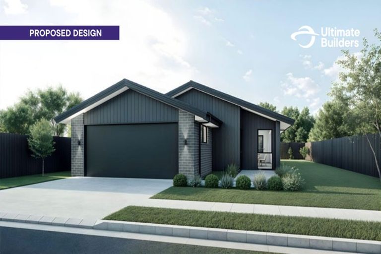 Photo of property in 1 Rutherford Road, Waihou, Te Aroha, 3393