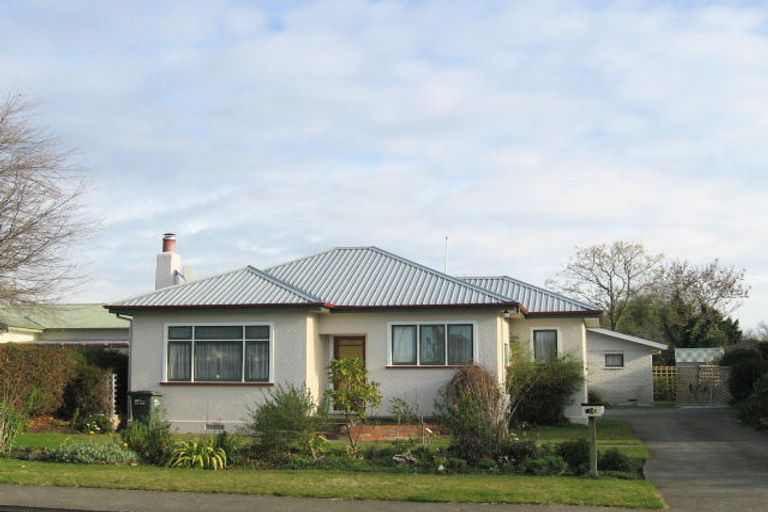 Photo of property in 1/906 Miro Street, Mahora, Hastings, 4120