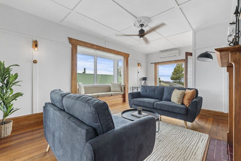 Photo of property in 50 Bayly Road, Blagdon, New Plymouth, 4310