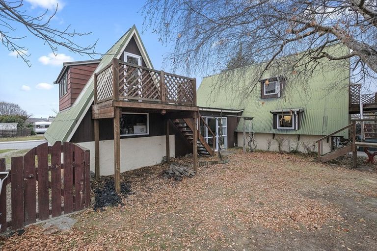 Photo of property in 20 Orchard Street, Clyde, 9330