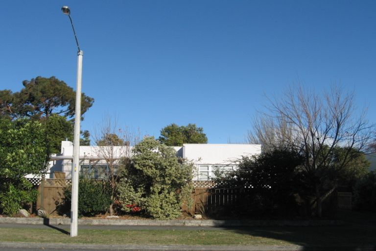 Photo of property in 6 Logan Avenue, Marewa, Napier, 4110