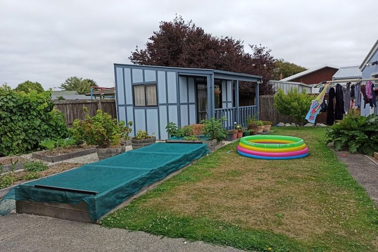 Photo of property in 20 Dufek Crescent, Wigram, Christchurch, 8042