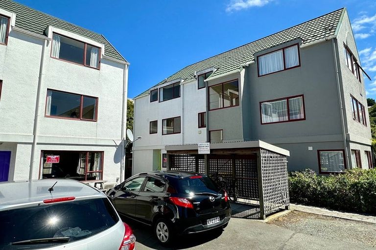 Photo of property in 17/783 Great King Street, North Dunedin, Dunedin, 9016