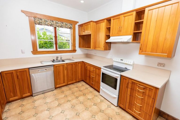 Photo of property in 39 Marlborough Street, Greymouth, 7805