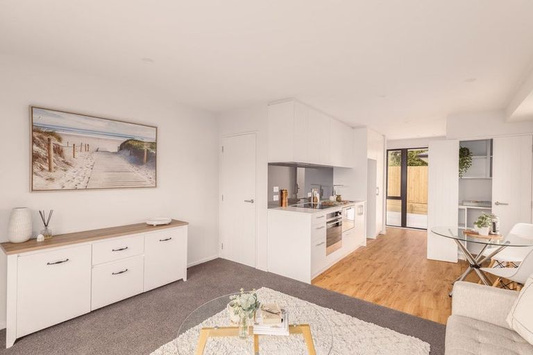 Photo of property in 4/31 Blair Avenue, Papanui, Christchurch, 8053