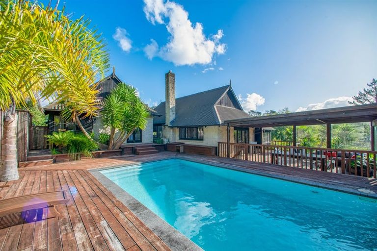 Photo of property in 1469 East Coast Road, Redvale, Albany, 0794