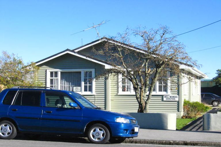 Photo of property in 52 Alexander Street, Greymouth, 7805