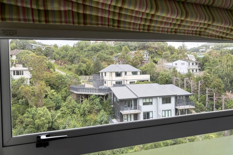 Photo of property in 95 Waikowhai Street, Ngaio, Wellington, 6035