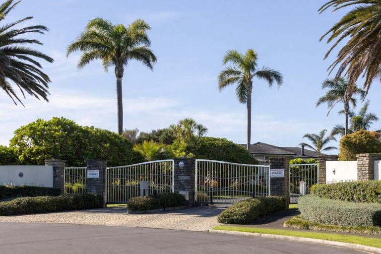 Photo of property in 4 Palm View Terrace, Gulf Harbour, Whangaparaoa, 0930