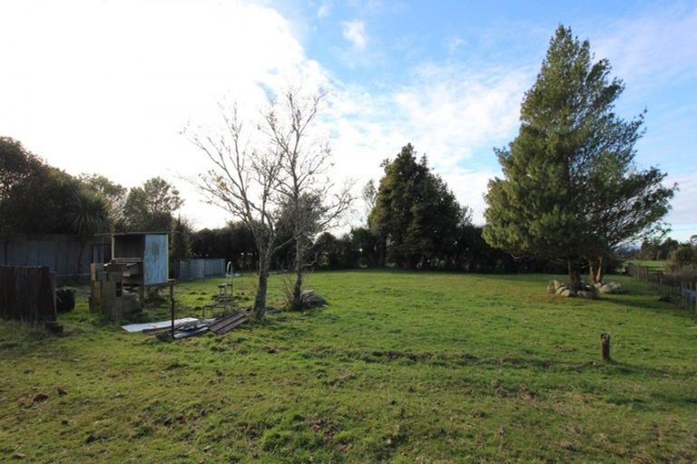 Photo of property in 679 Dudley Road, Kaimiro, Inglewood, 4386