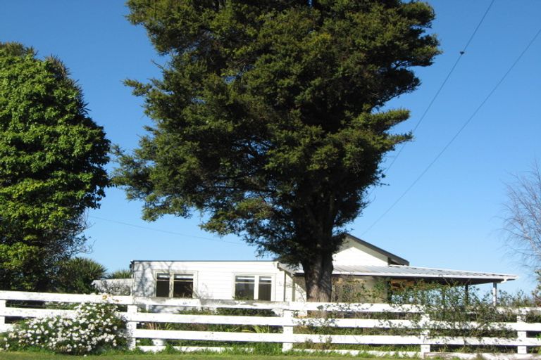 Photo of property in 37 Hendersons Line, Marton, 4710