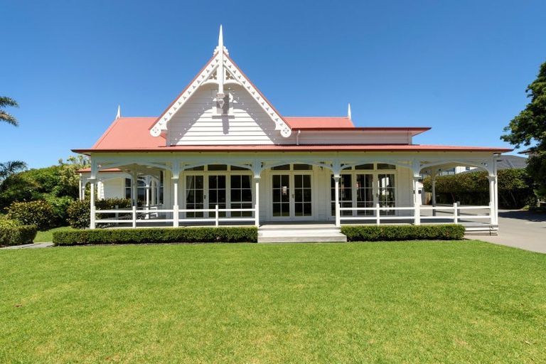 Photo of property in 167 Grange Road, Otumoetai, Tauranga, 3110
