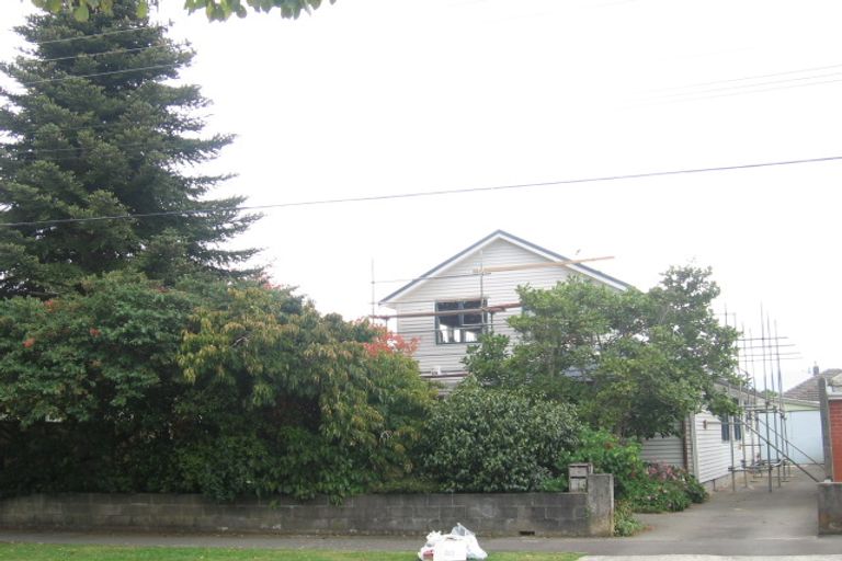 Photo of property in 43 Fraser Crescent, Elderslea, Upper Hutt, 5018