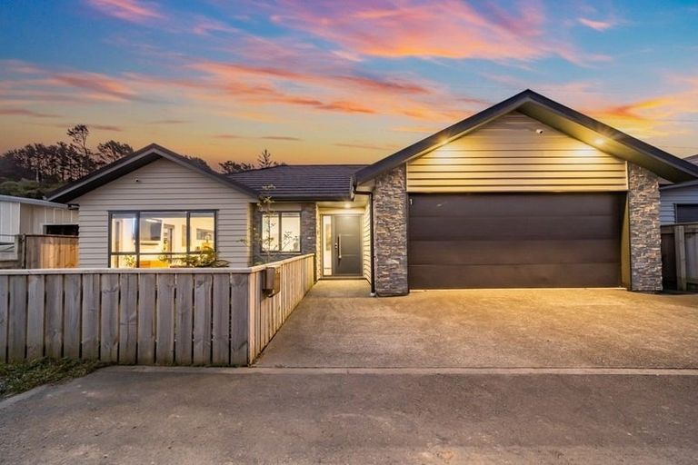 Photo of property in Hill Road, Belmont, Lower Hutt, 5010