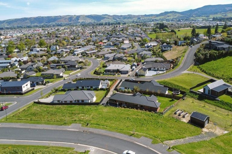 Photo of property in 3 Rosella Place, Mosgiel, Dunedin, 9024
