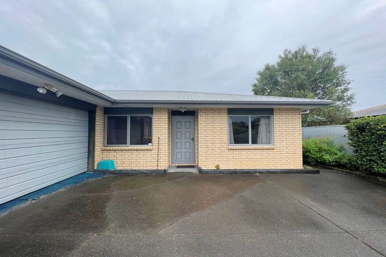 Photo of property in 21 Corsair Place, Melville, Hamilton, 3206