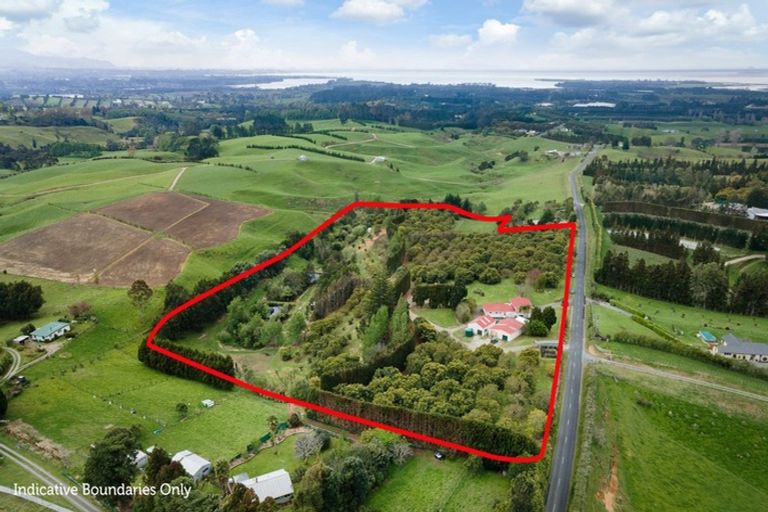 Photo of property in 326 Lockington Road, Aongatete, Katikati, 3181