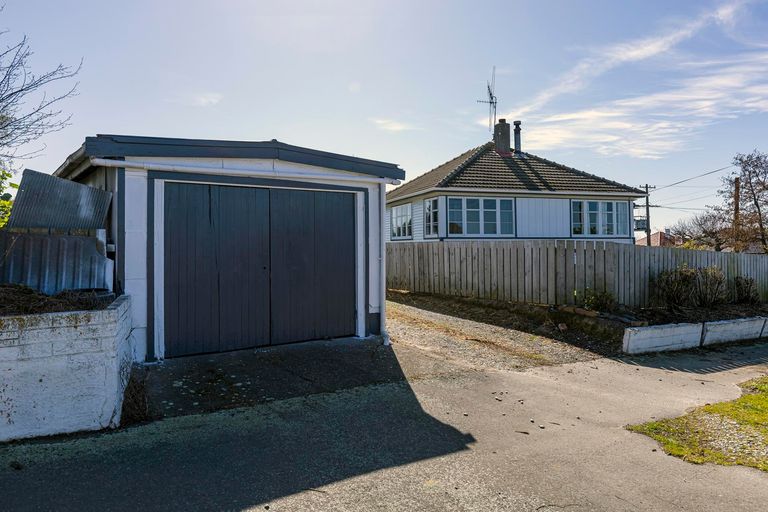 Photo of property in 18 Bouverie Street, Waimataitai, Timaru, 7910